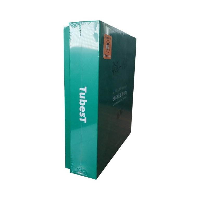 3D Tube Nesting Software 1064nm for Fiber Laser TUBE Cutting - Image 2