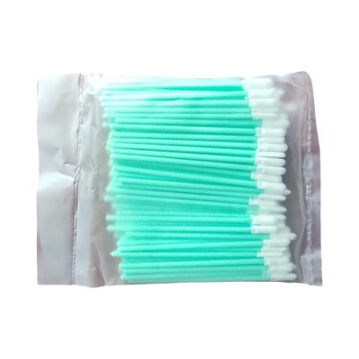 Clean Tips Swabs - Small