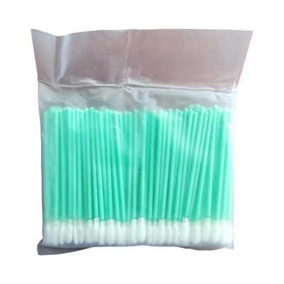 Clean Tips Swabs - Medium