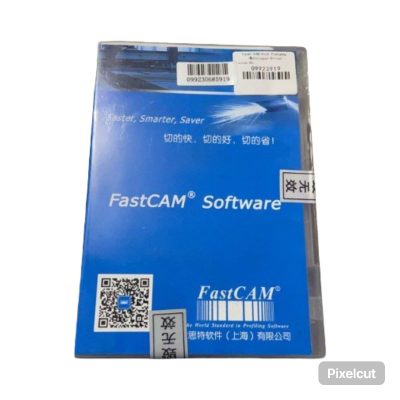 FASTCAM Nesting Software - PLASMA SOFTWARE