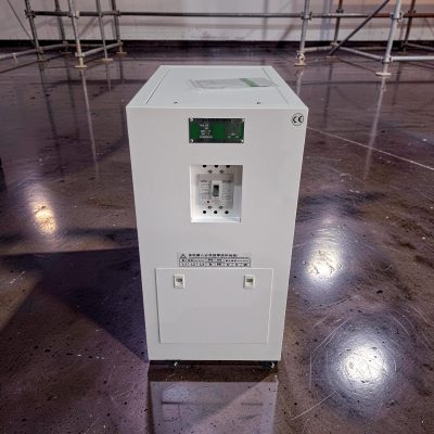 NEW 50kva Voltage Stabilizer