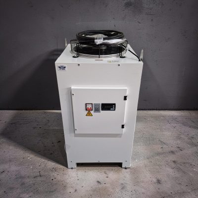 Laser Chiller-3000 Dual Temperature - 3Kw